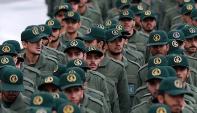 إيران.. اتهامات لاستخبارات الحرس الثوري بـاغتصاب سجينات في زاهدان